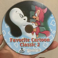 Favourite Cartoon Classic 2