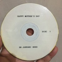 Happy mother's Day Disc 1