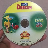 Nestle Dancow Seri 9 : Kancil dan Siput