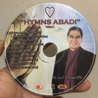 Hymns Abadi Volume 1