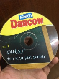 Nestle Dancow Putar dan Kau Pun Pintar : Seri 7