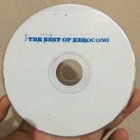 Image of The Best of Keroncong