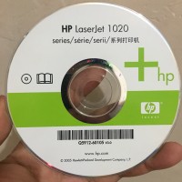 HP LaserJet 1020