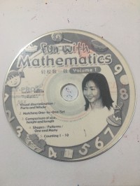Fun With Mathematics Volume 1
