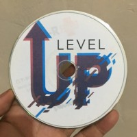 Level Up