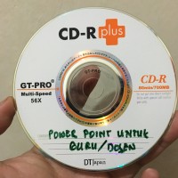 Power Point Untuk Guru Dan Dosen