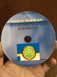 Profil Sekolah SD Kristen Petra 11 Surabaya