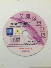 Study Wisata Bukit Flora dan Technopreneur Center ITS