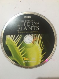 The Private Life of Plants : Feeding and Growing