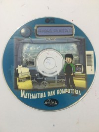 Anak Pintar (8-14 th) : Matematika dan Komputeria