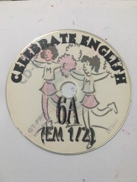 Celebrate English 6A (EM 1/2)