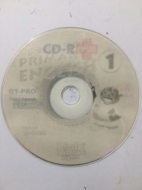 Primary English 1