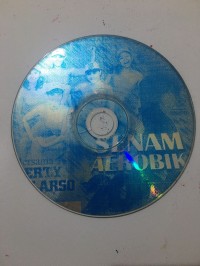 Senam Aerobik Bersama Berty Tilarso
