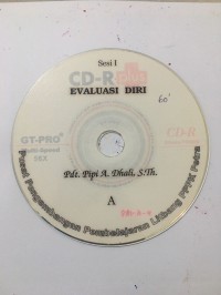 Evaluasi Diri : Sesi I (Disc A)