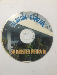 Selayang Pandang SD Kristen Petra 11
