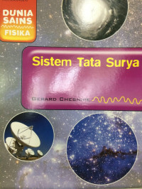 Sistem Tata Surya