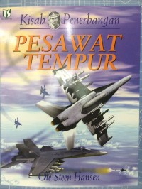 Pesawat Tempur