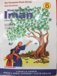 Kisah Alkitab, Kisah-kisah tentang Iman 5