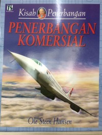 Penerbangan Komersial