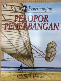 Pelopor Penerbangan