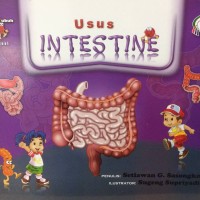 Usus Intestine