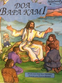 Doa Bapa Kami