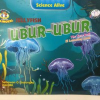 Ubur - ubur : Si Lonceng Laut