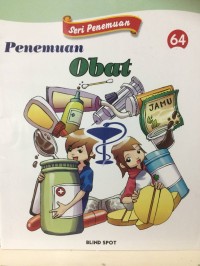 Penemuan Obat