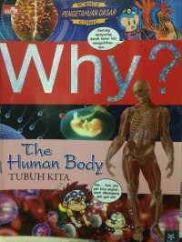 Why? Tubuh Kita