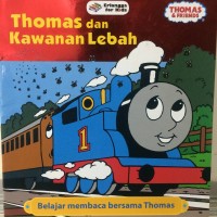 Thomas dan Kawanan Lebah