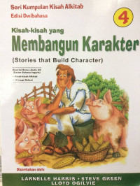 Kisah-kisah yang Membangun Karakter 4