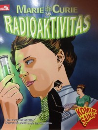Marie Curie dan Radioaktivitas