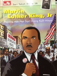 Martin Luther King, Jr