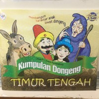 Kumpulan Dongeng Timur Tengah