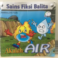 Akulah Air