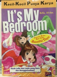 It's My Bedroom