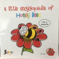 A Little Encyclopedia of Honey Bees