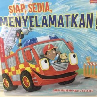 Siap, Sedia, Menyelamatkan!