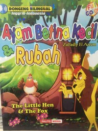 Ayam Betina Kecil & Rubah
