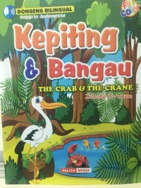 Kepiting & Bangau