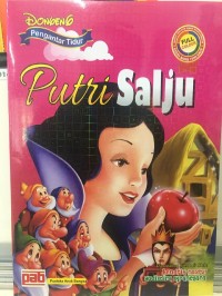 Putri Salju