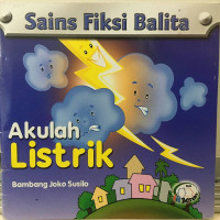 Akulah Listrik