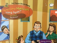 Siapa yang Mencuri Uang Ayah?