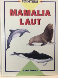 Mamalia Laut