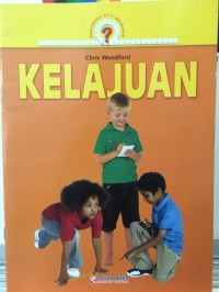 Bagaimana Kita Mengukur Kelajuan?