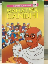 Mahatma Gandhi