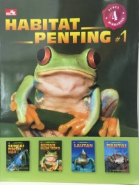 Image of Habitat Penting #1