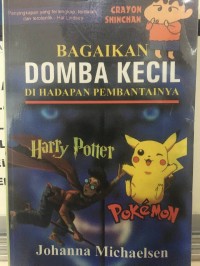 Bagaikan Domba kecil di Hadapan Pembantainya