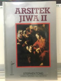 Arsitek Jiwa II