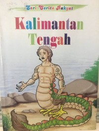 Kalimantan Tengah